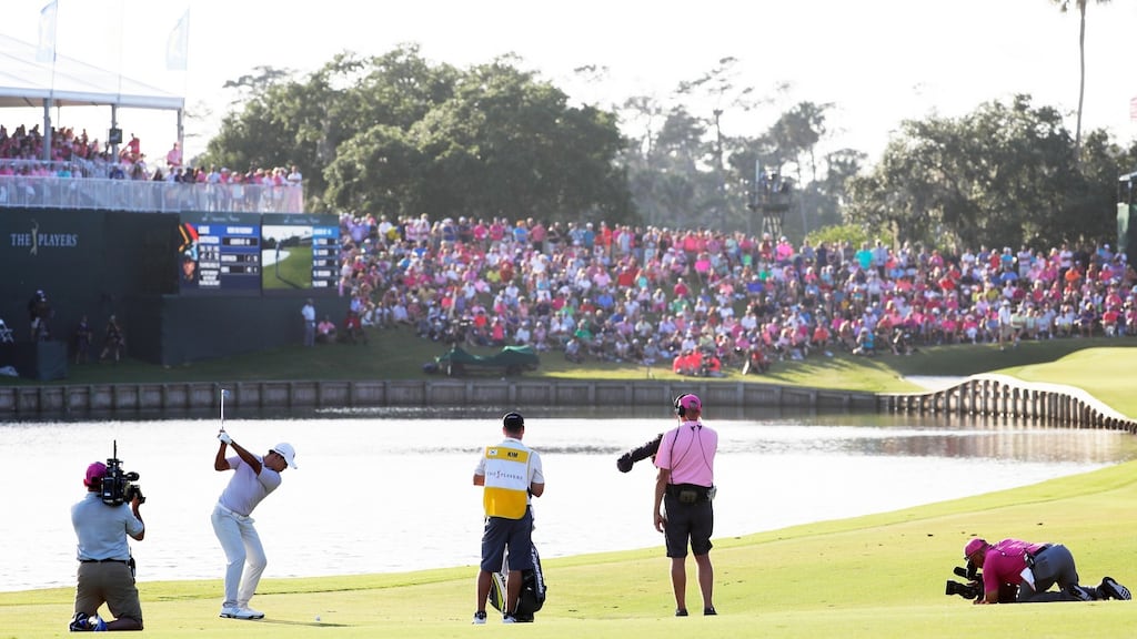 si woo kim players championship 0022