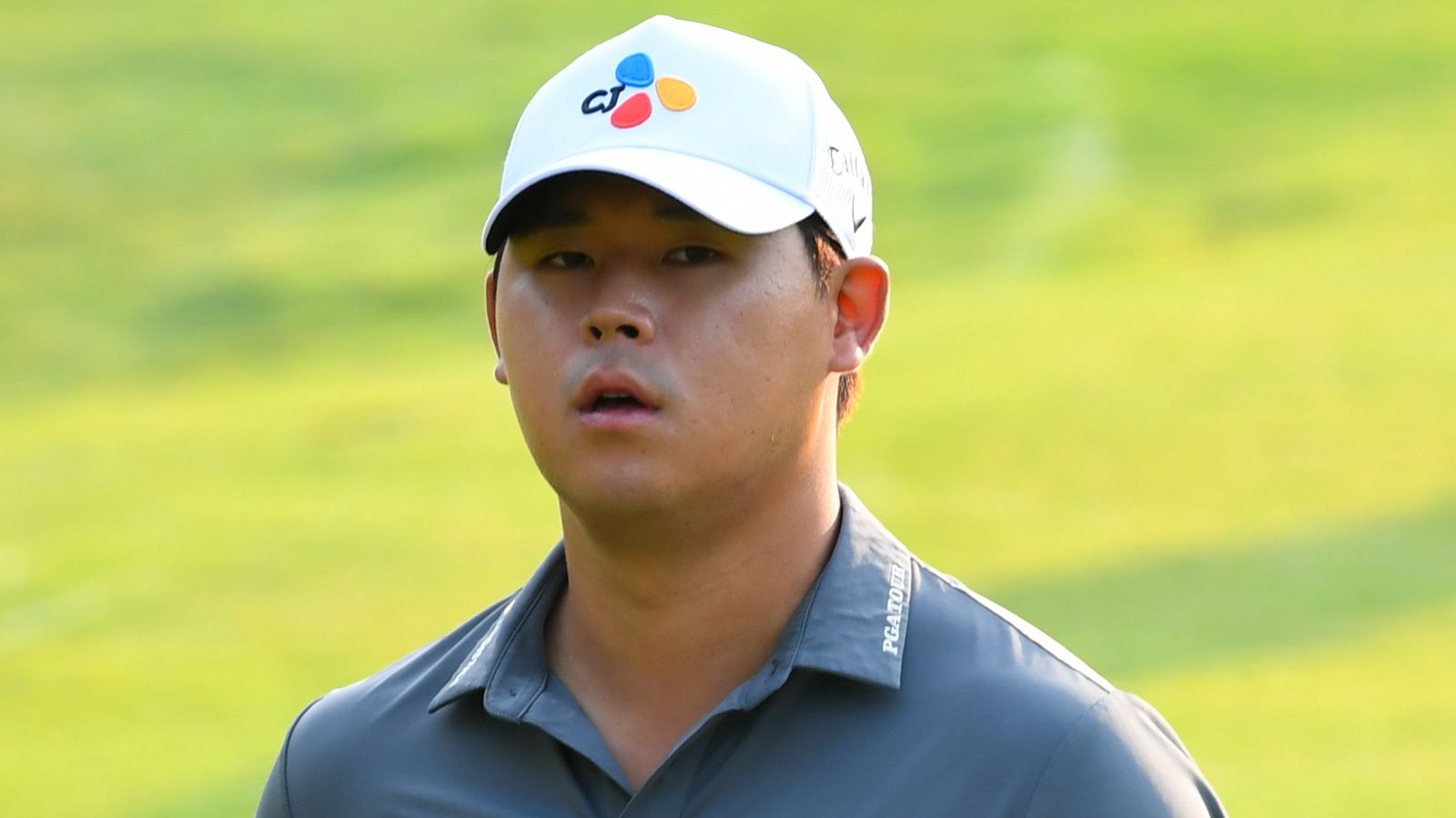 si woo kim players championship 0024