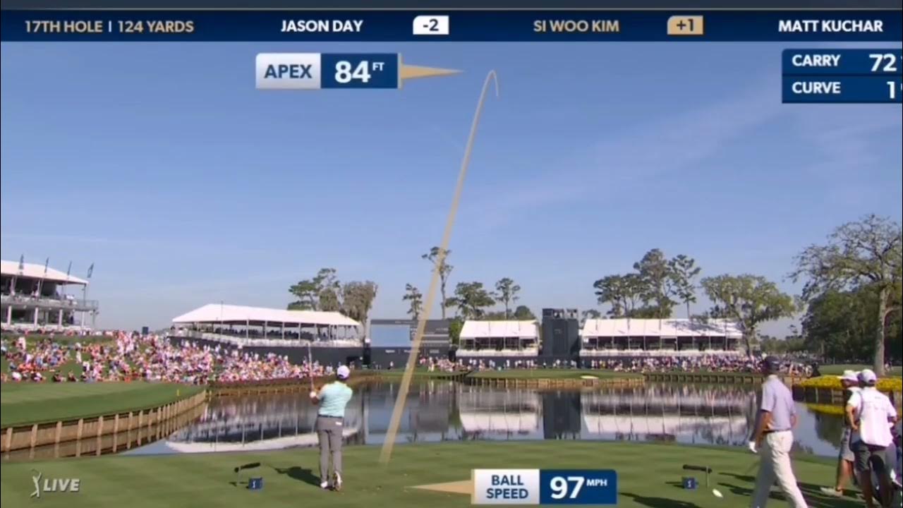 si woo kim players championship 0026
