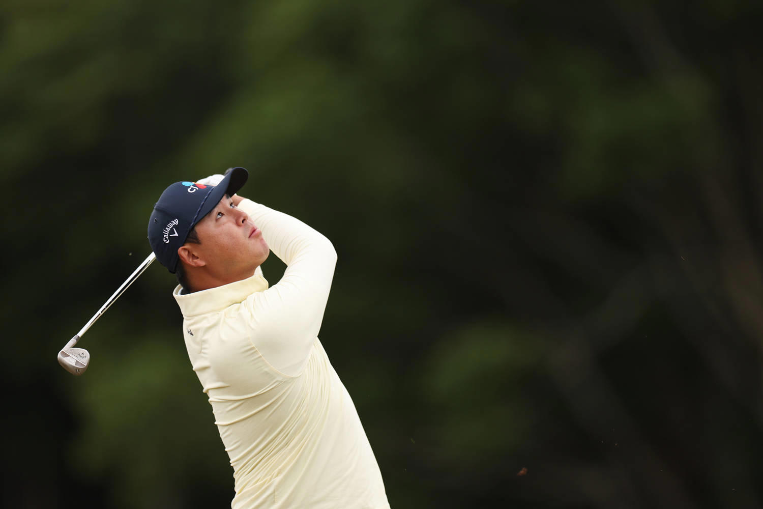 si woo kim players championship 0027