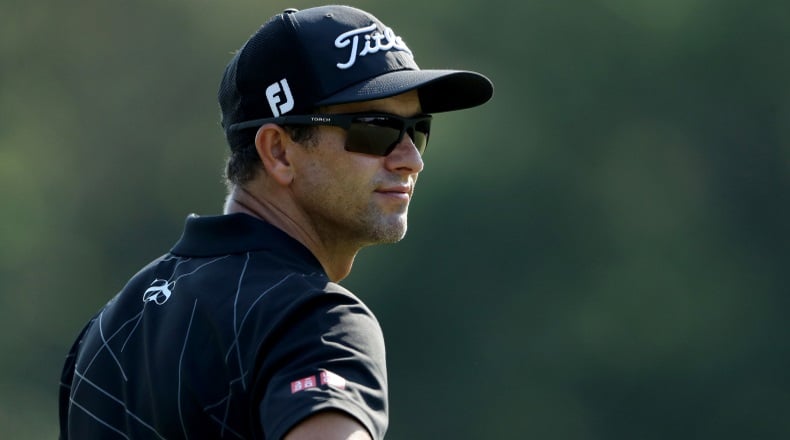 si woo kim players championship 0028