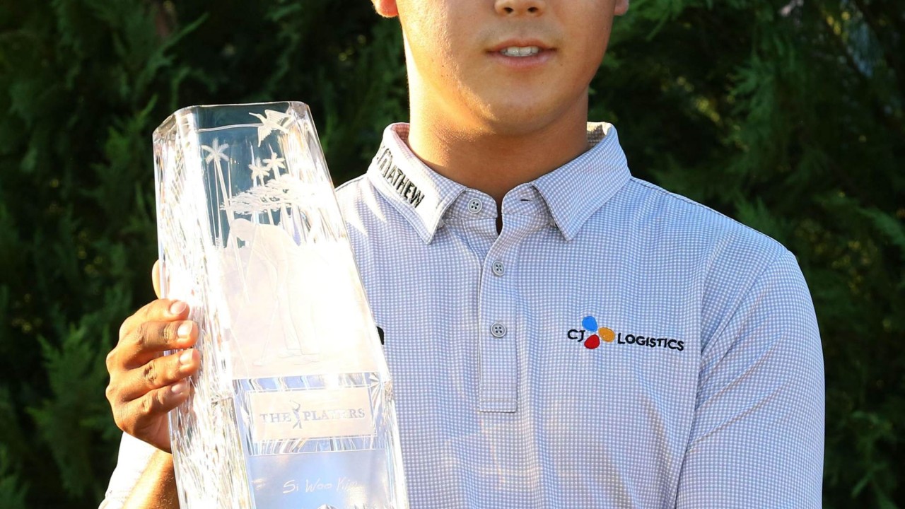 si woo kim players championship 0038