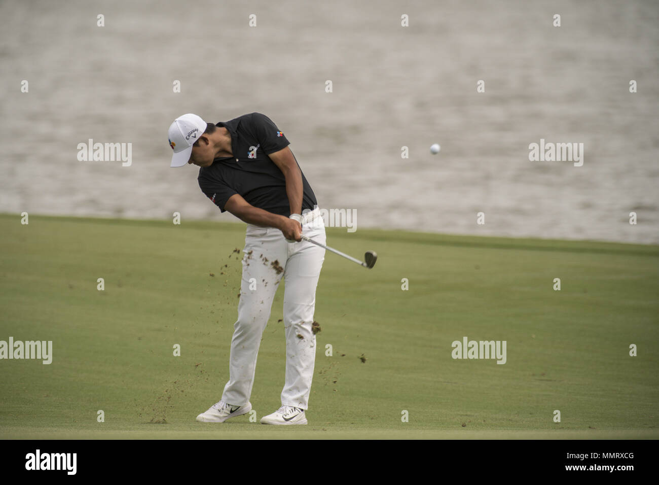 si woo kim players championship 0040