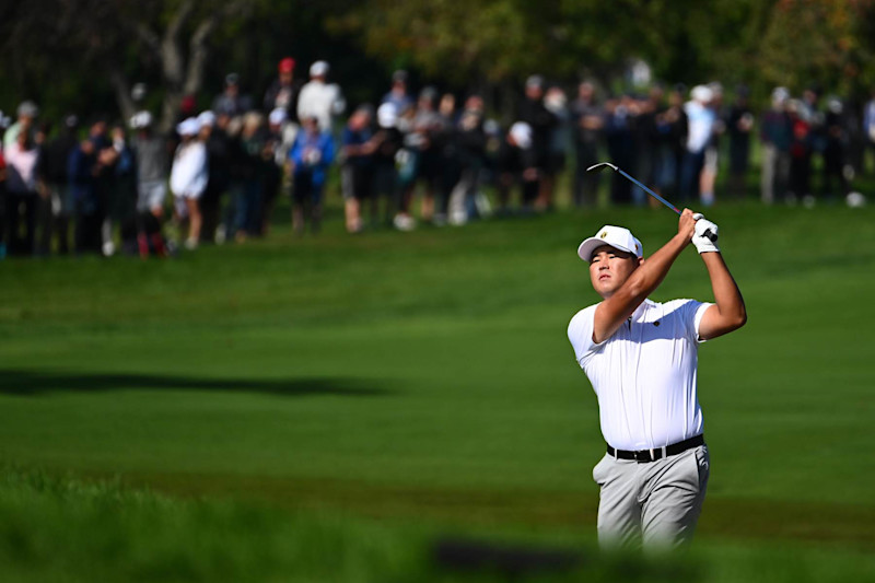 si woo kim players championship 0045