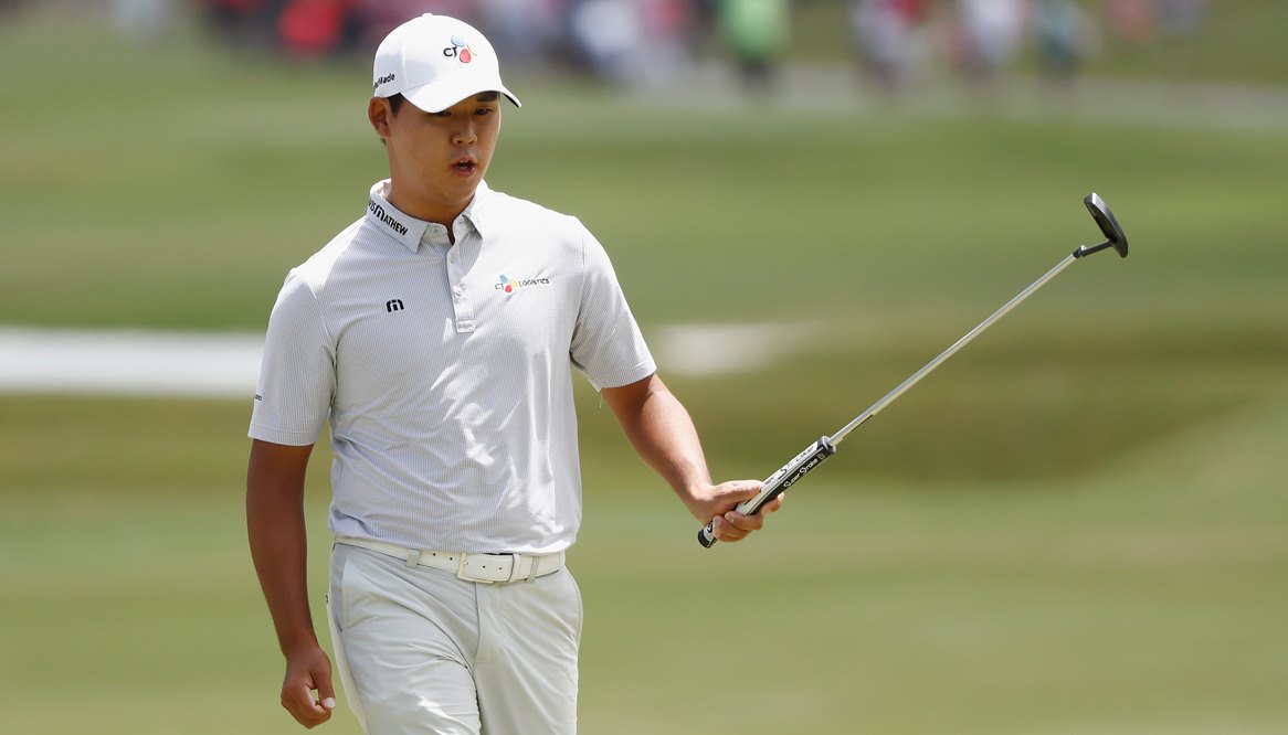 si woo kim players championship 0047