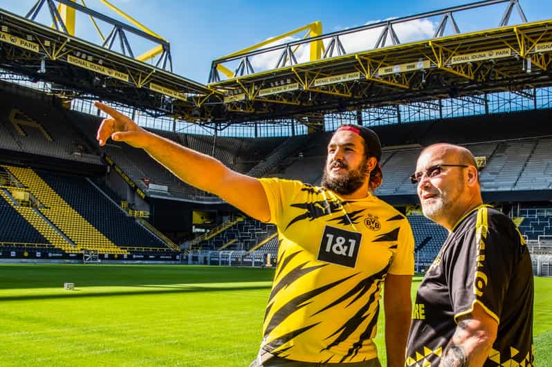 Signal Iduna Park 0010