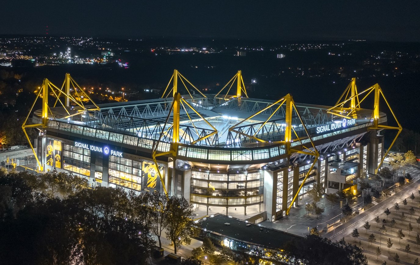 Signal Iduna Park 0011