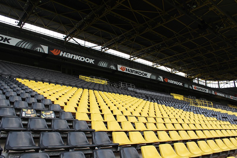 Signal Iduna Park 0012