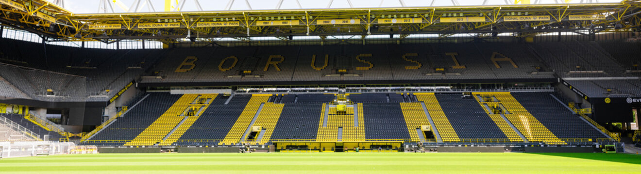 Signal Iduna Park 0013