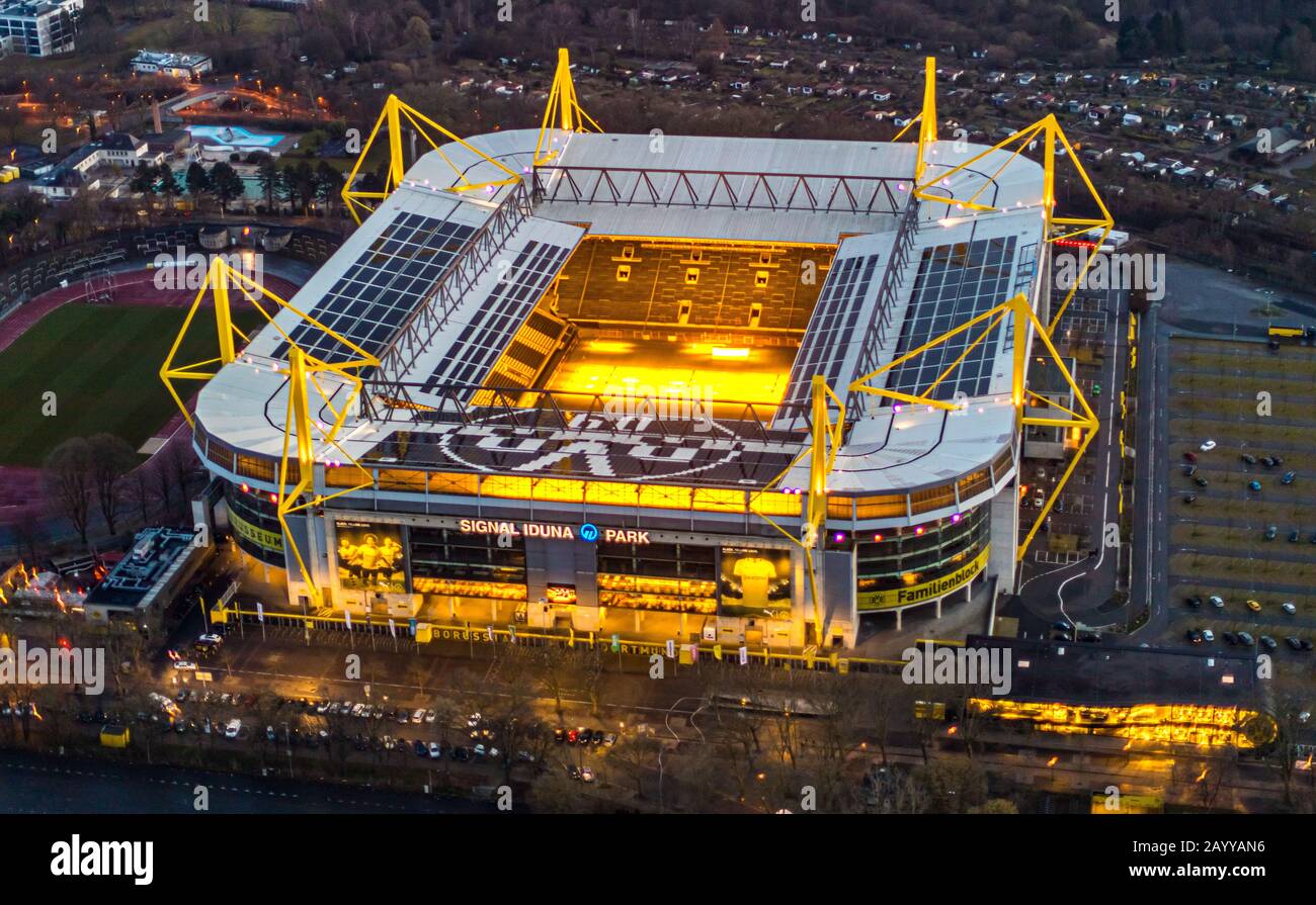 Signal Iduna Park 0015