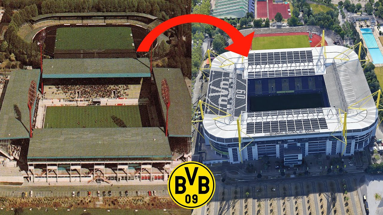 Signal Iduna Park 0017