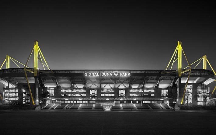 Signal Iduna Park 0018