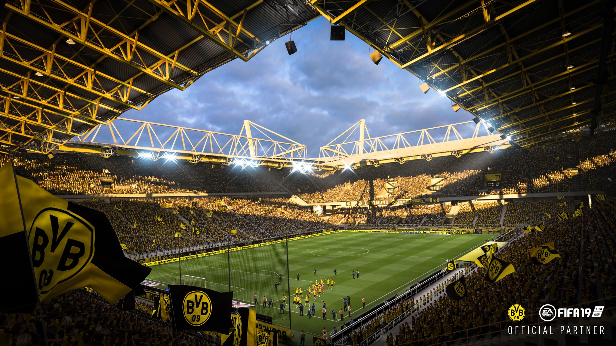 Signal Iduna Park 0019