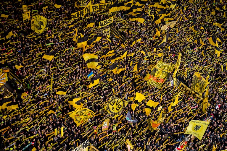 Signal Iduna Park 0021