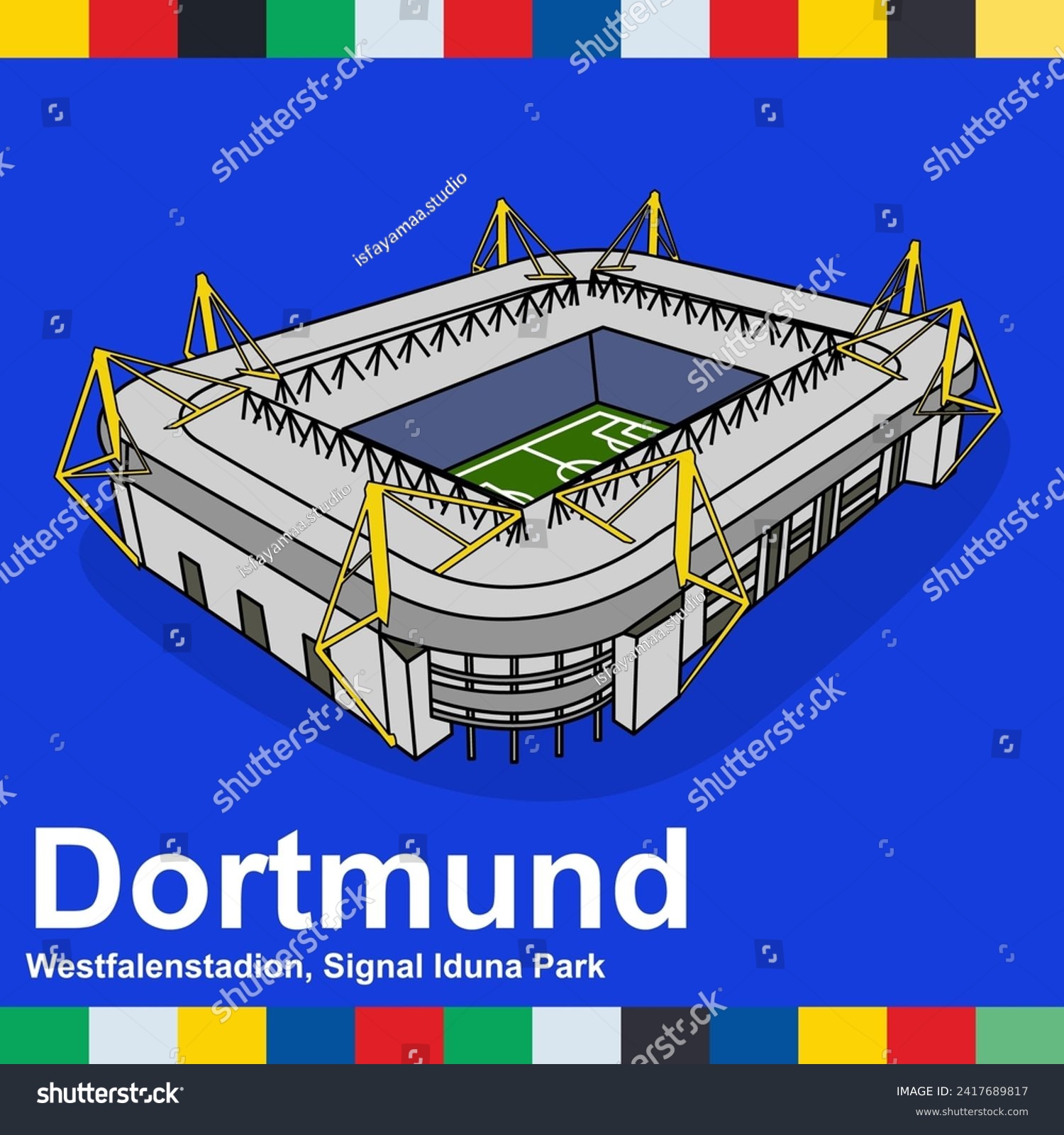 Signal Iduna Park 0022