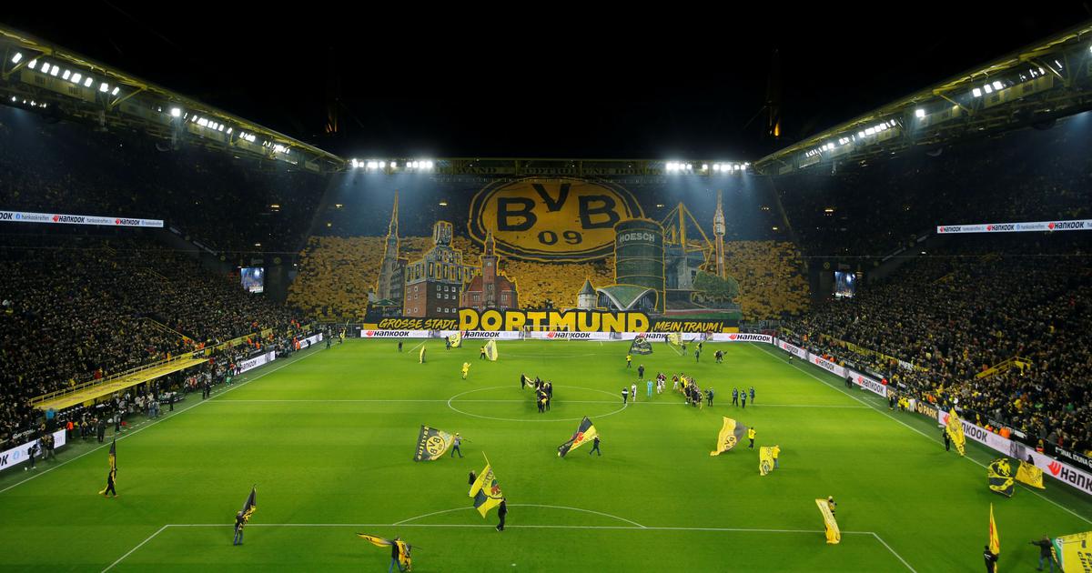Signal Iduna Park 0024