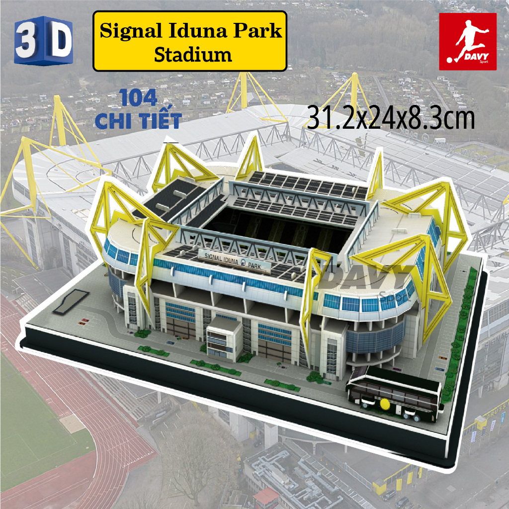 Signal Iduna Park 0025