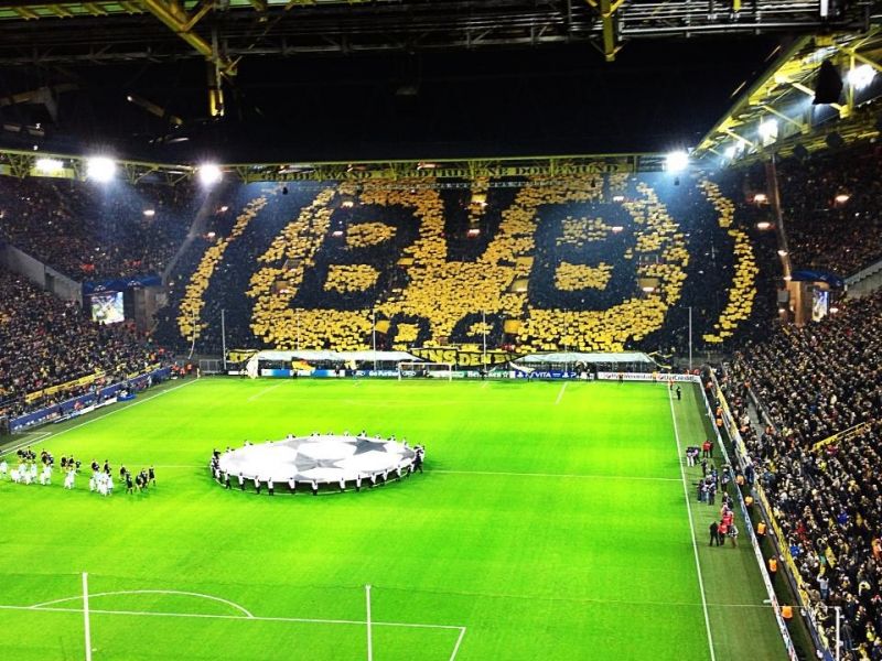 Signal Iduna Park 0026