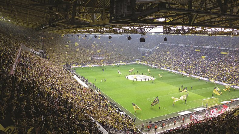 Signal Iduna Park 0027