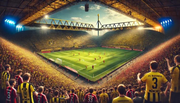 Signal Iduna Park 0028