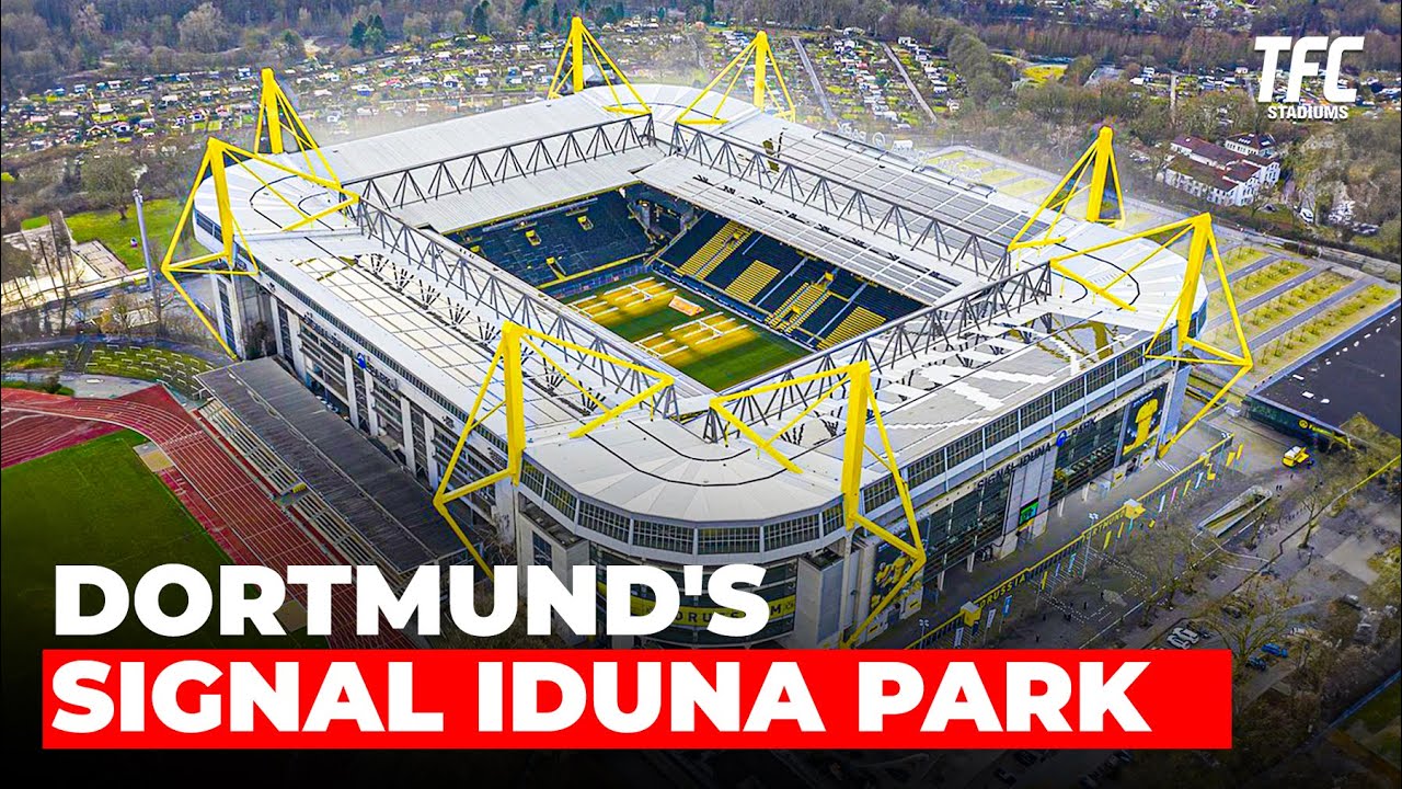 Signal Iduna Park 0030