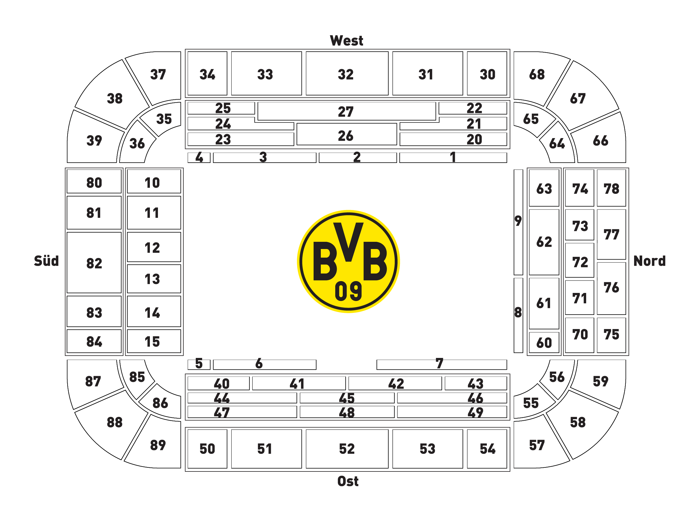 Signal Iduna Park 0031