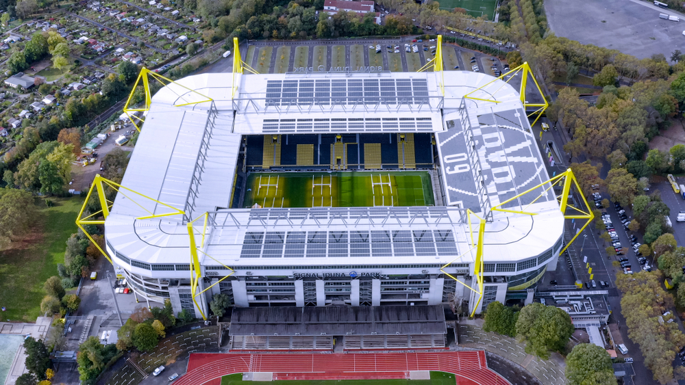 Signal Iduna Park 0032