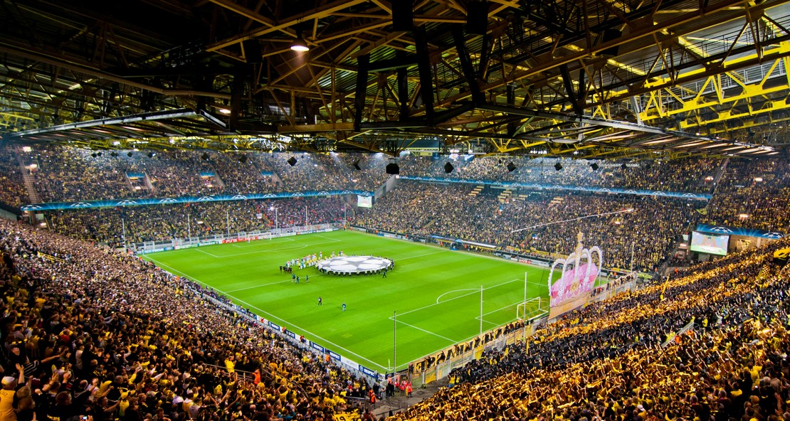 Signal Iduna Park 0033