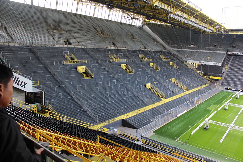 Signal Iduna Park 0034