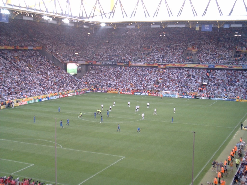 Signal Iduna Park 0036