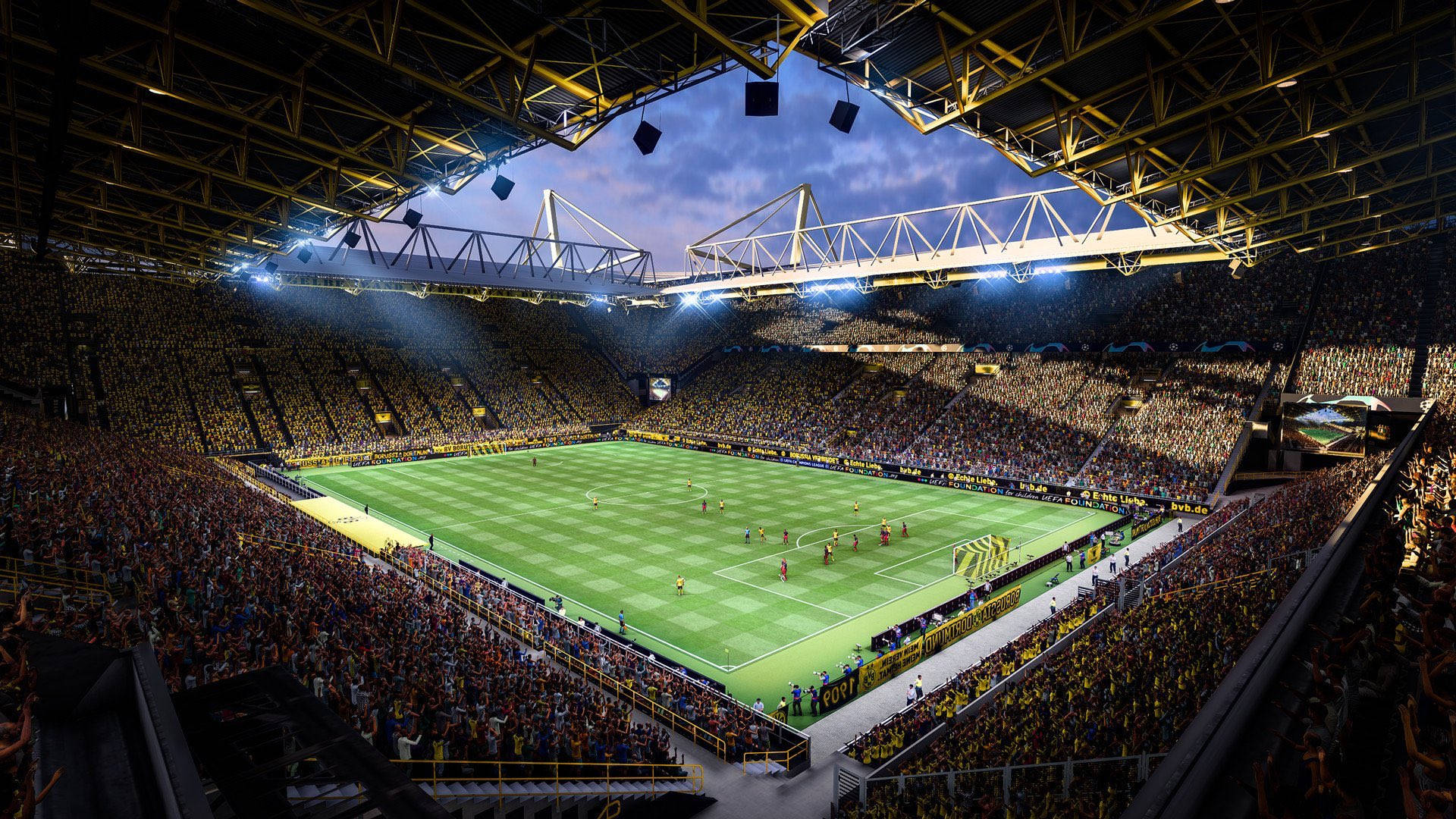 Signal Iduna Park 0037