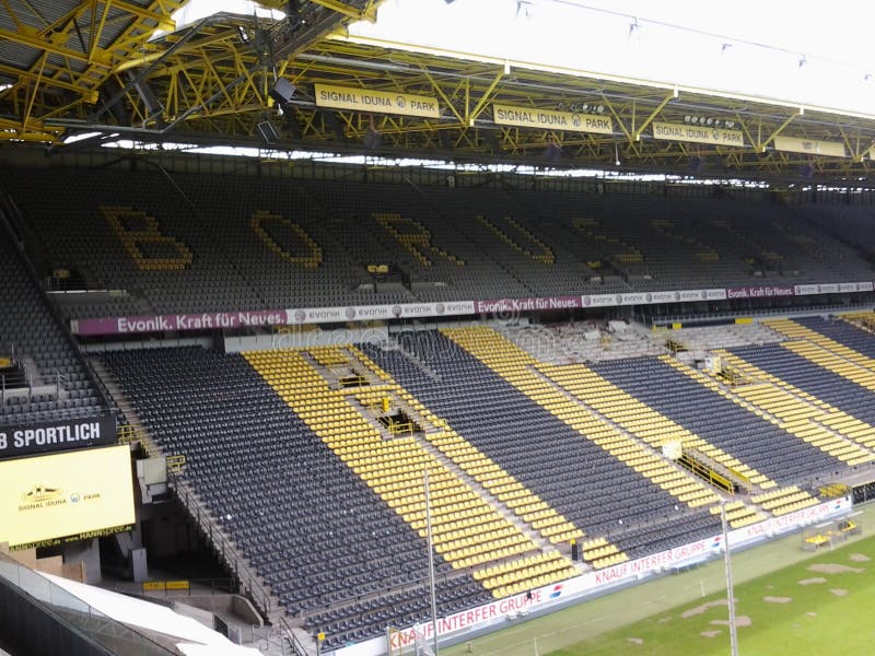Signal Iduna Park 0040