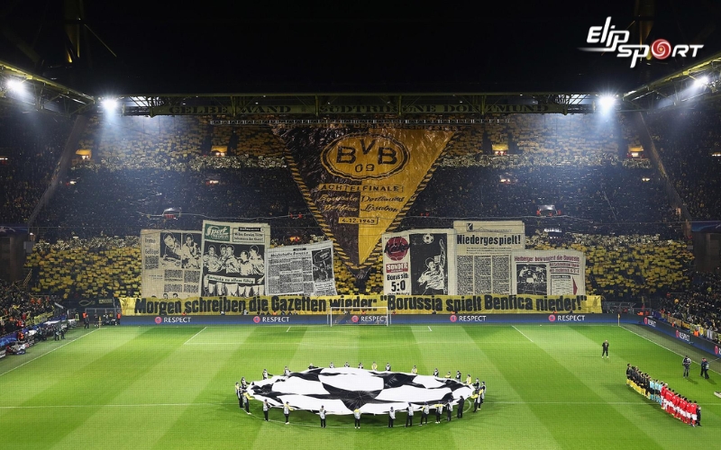 Signal Iduna Park 0043