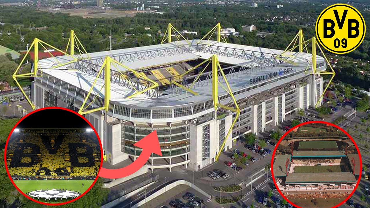 Signal Iduna Park 0044