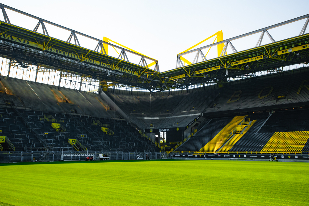 Signal Iduna Park 0047