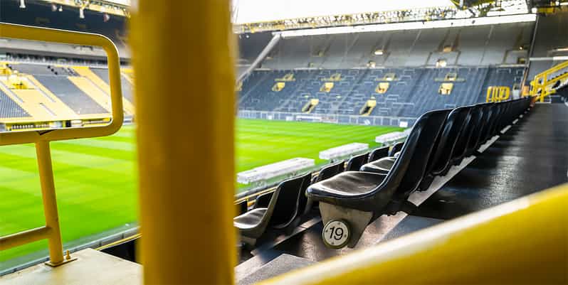 Signal Iduna Park 0048