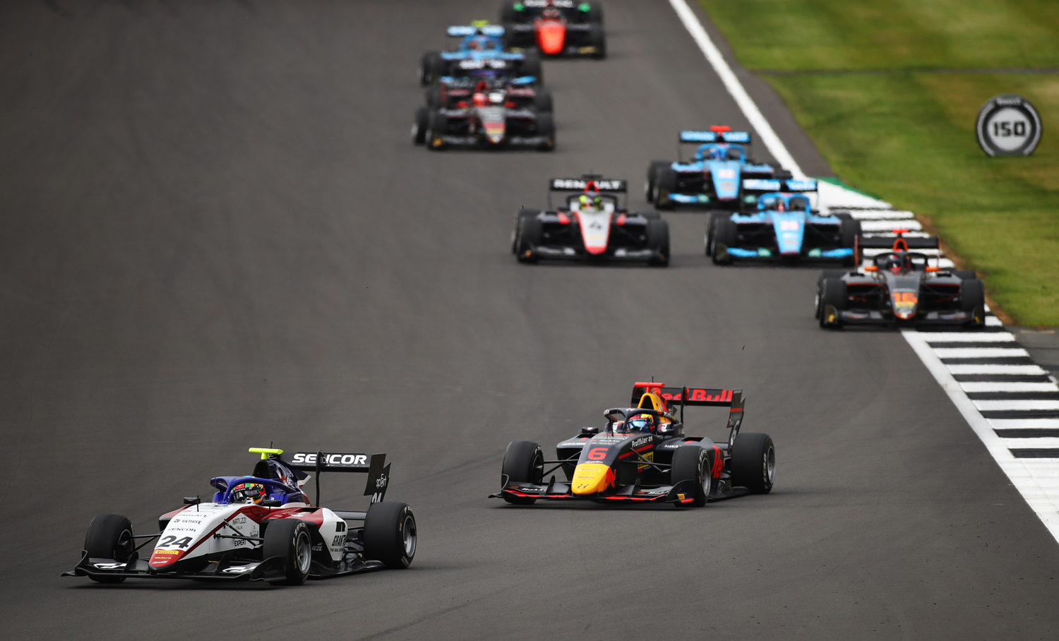 silverstone 2020 0018