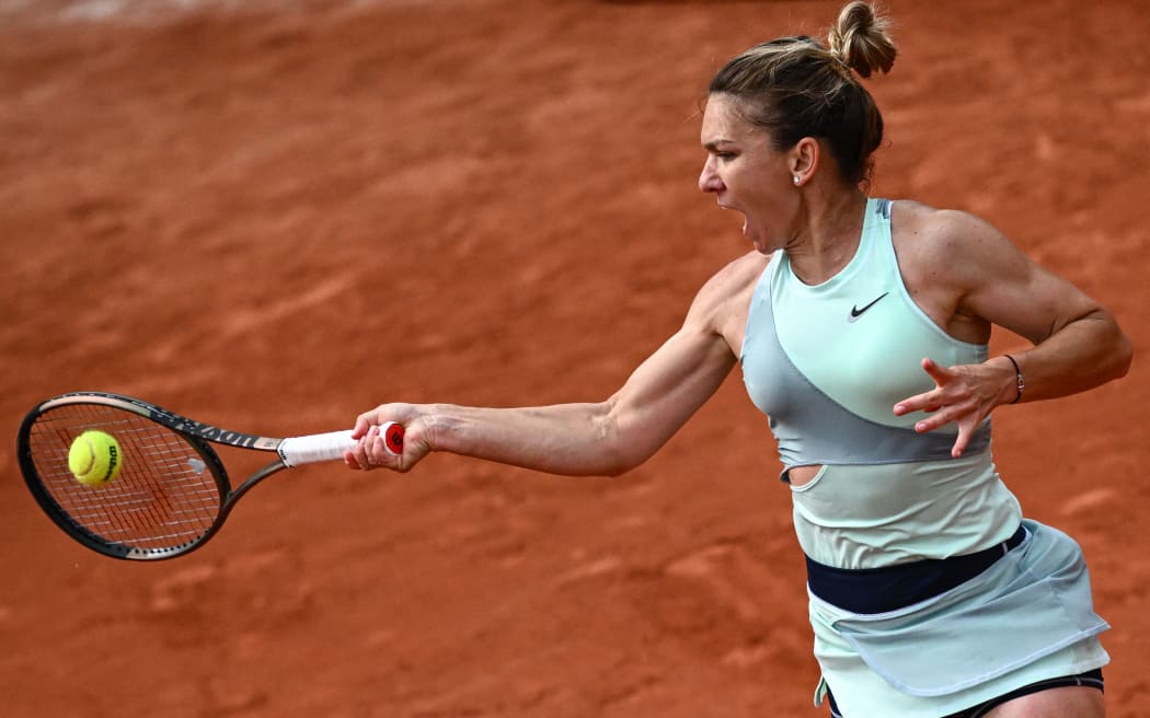 simona halep images 0019