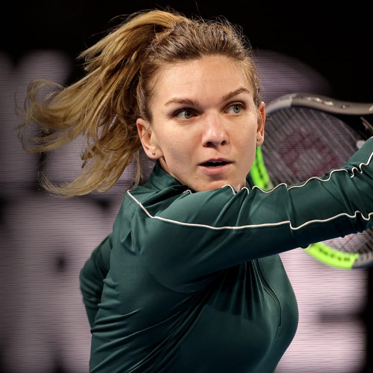 simona halep images 0021
