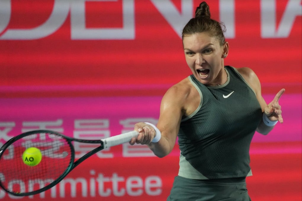 simona halep images 0022