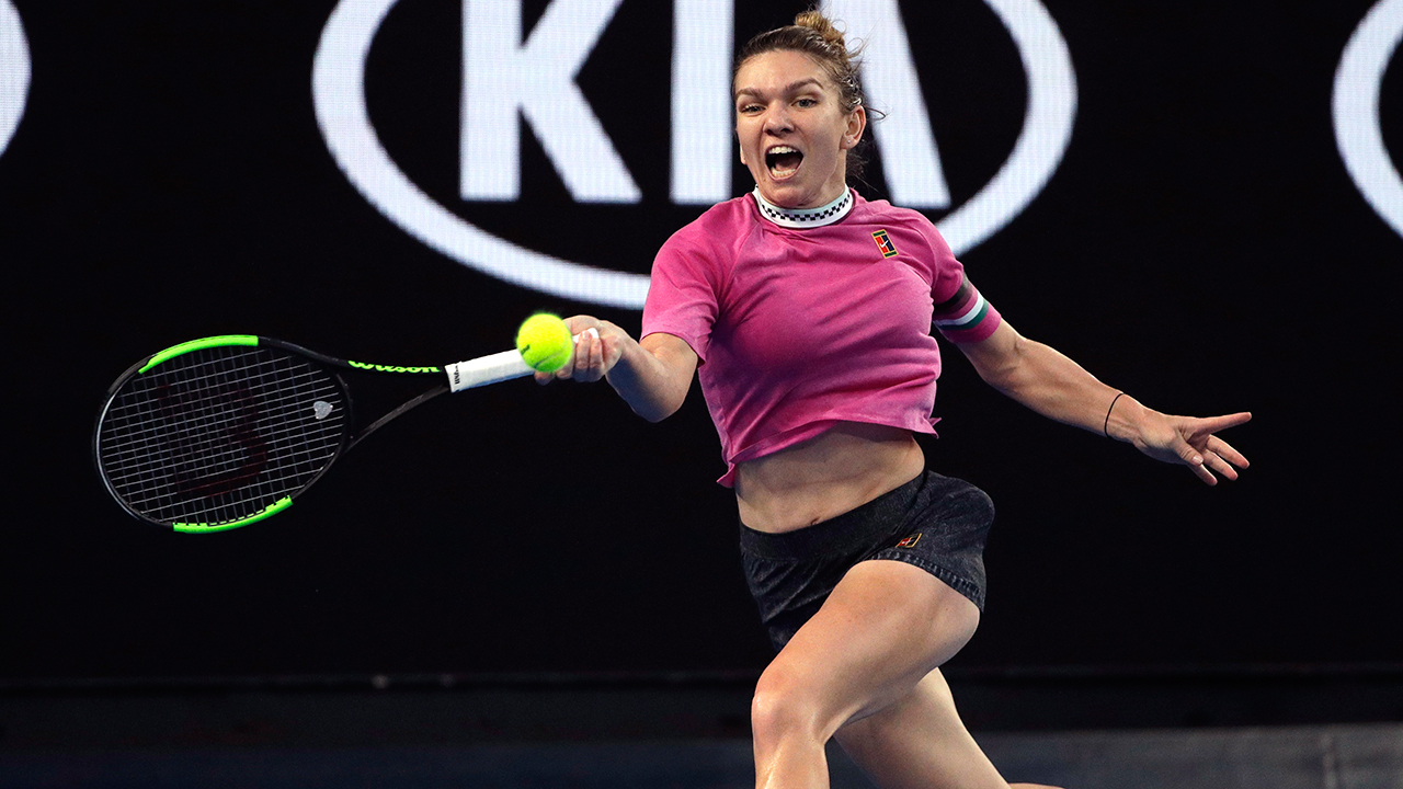 simona halep images 0025