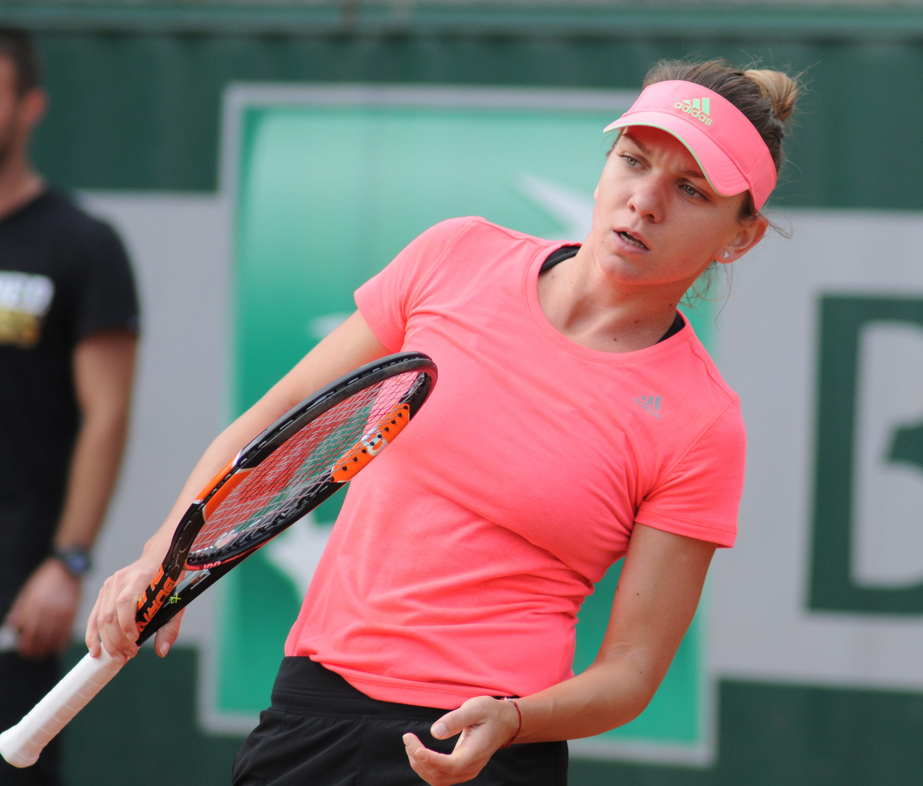 simona halep images 0040