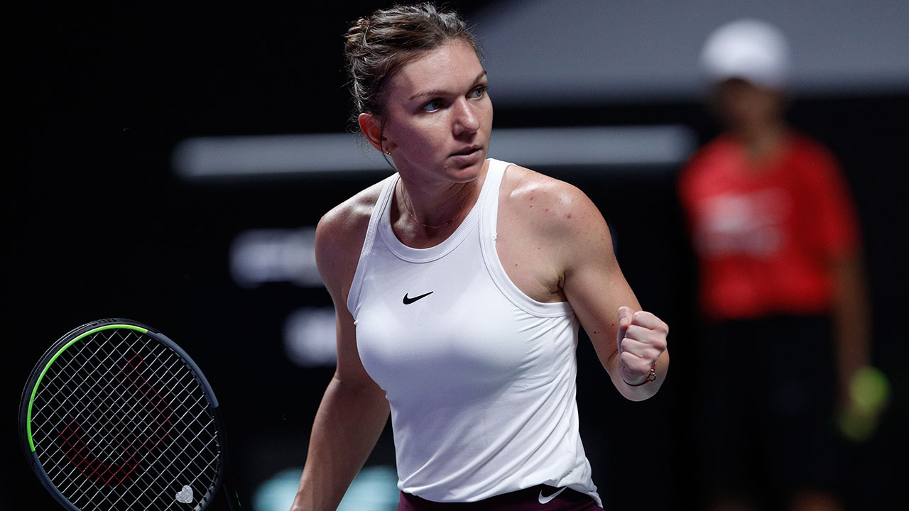 simona halep images 0044