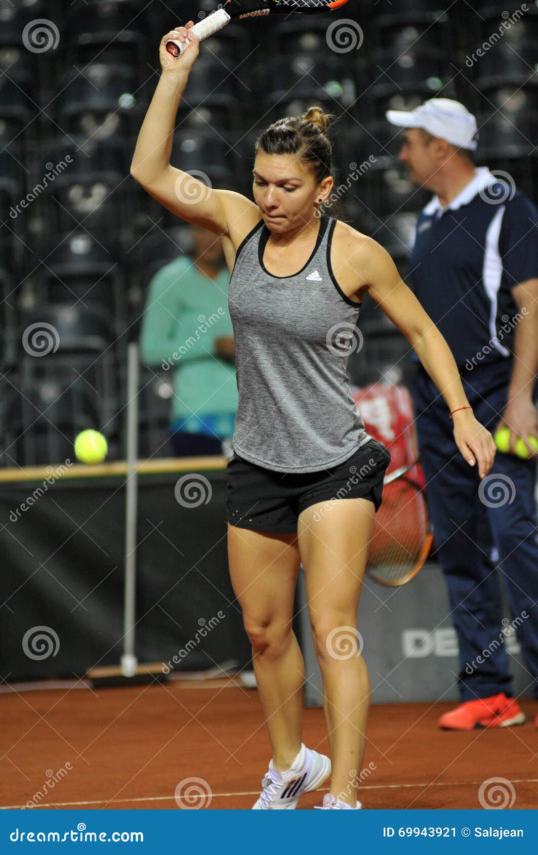 simona halep images 0046