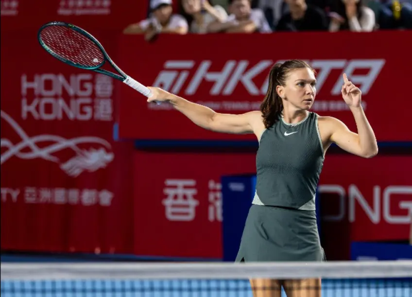 simona halep images 0047