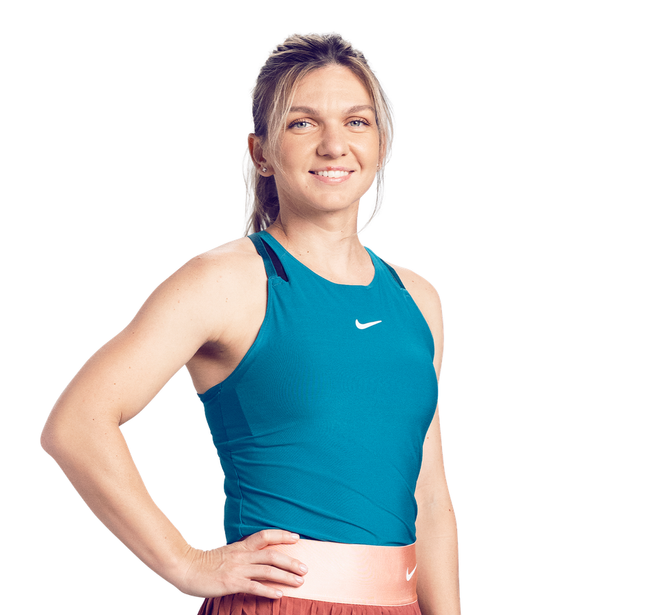 simona halep pictures