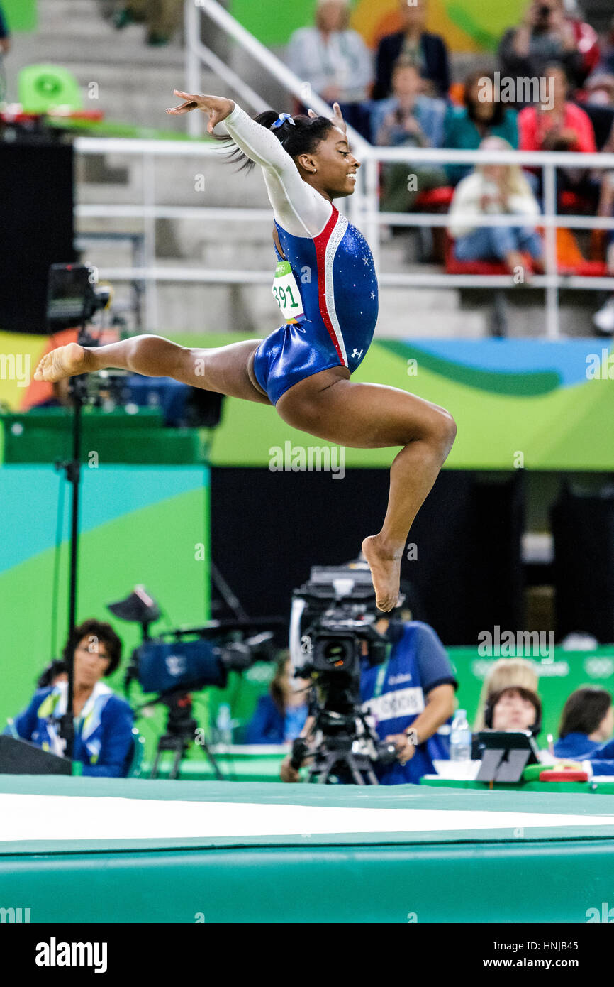 simone start