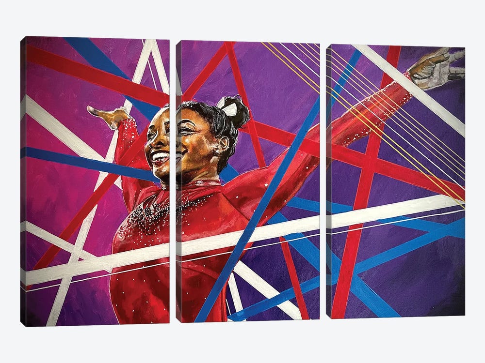 simone biles art 0010