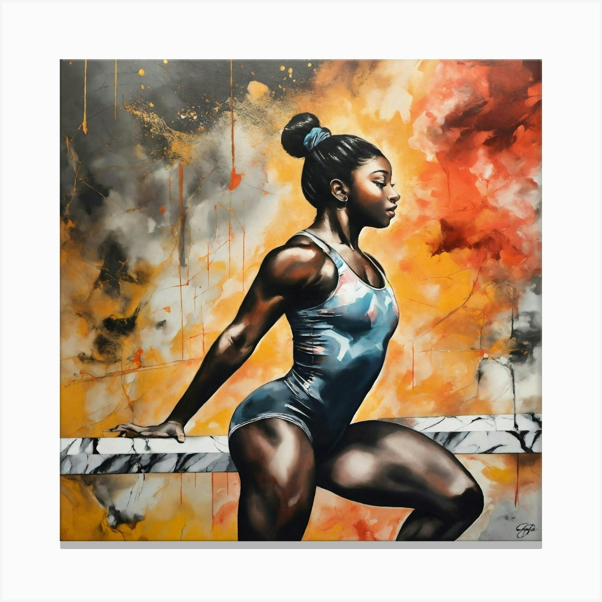 simone biles art 0013