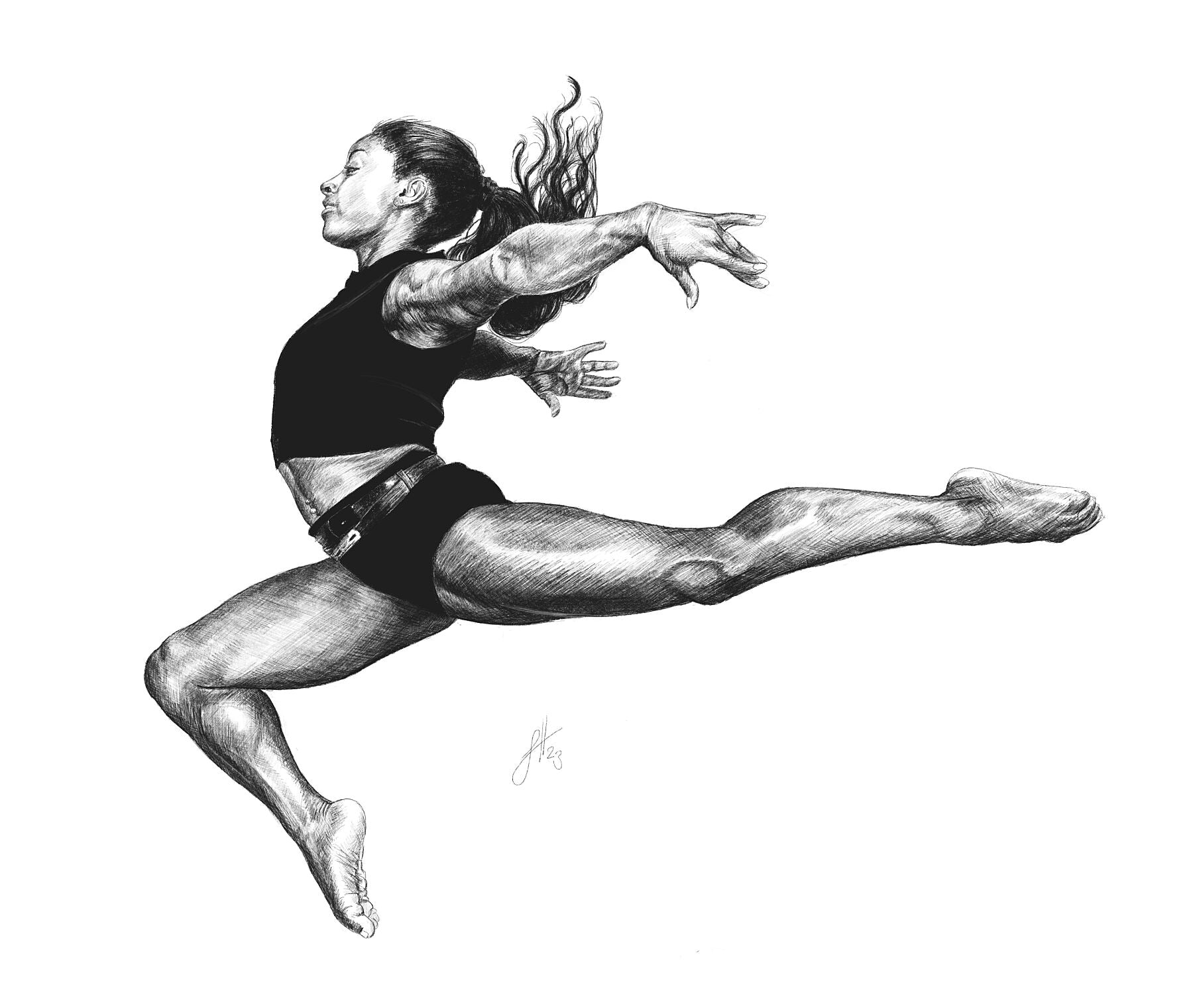 simone biles art 0019